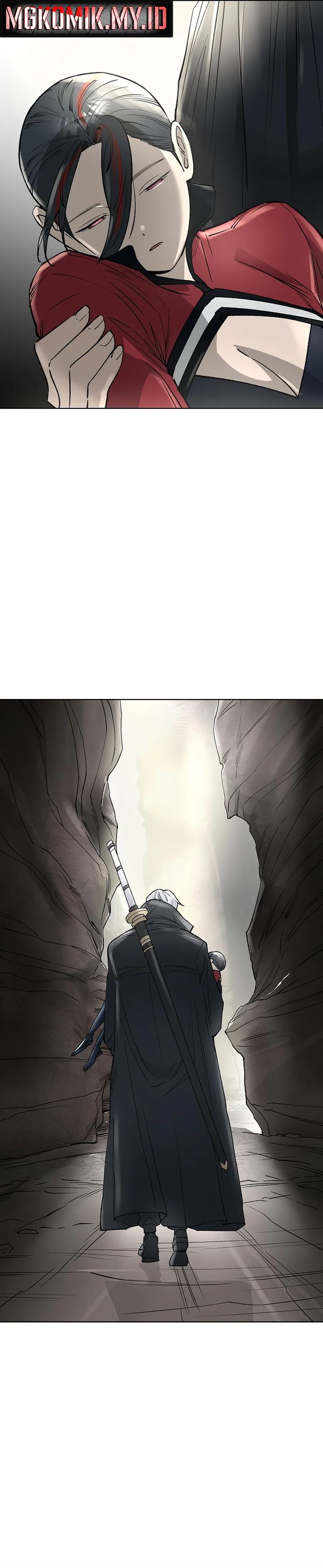 Cosmic Heavenly Demon 3077 Chapter 48 Gambar 36