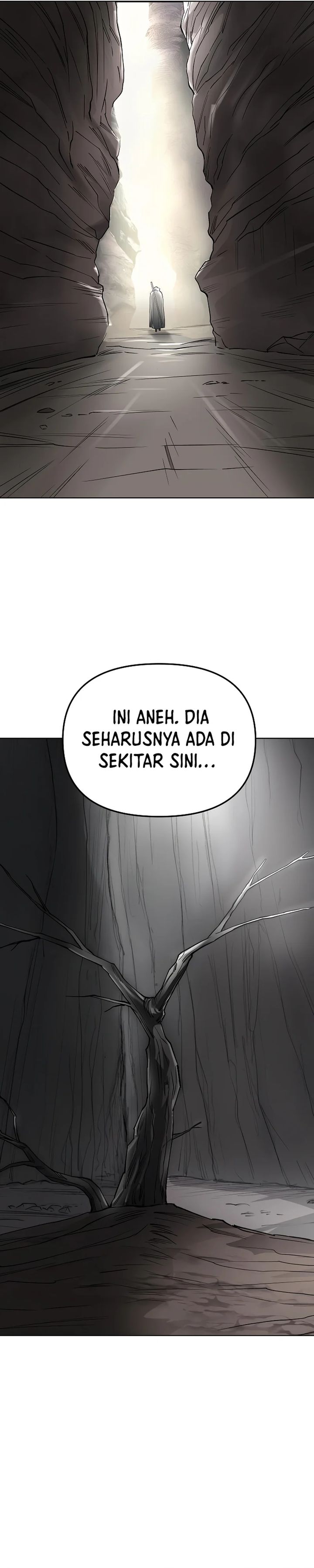 Cosmic Heavenly Demon 3077 Chapter 48 Gambar 37
