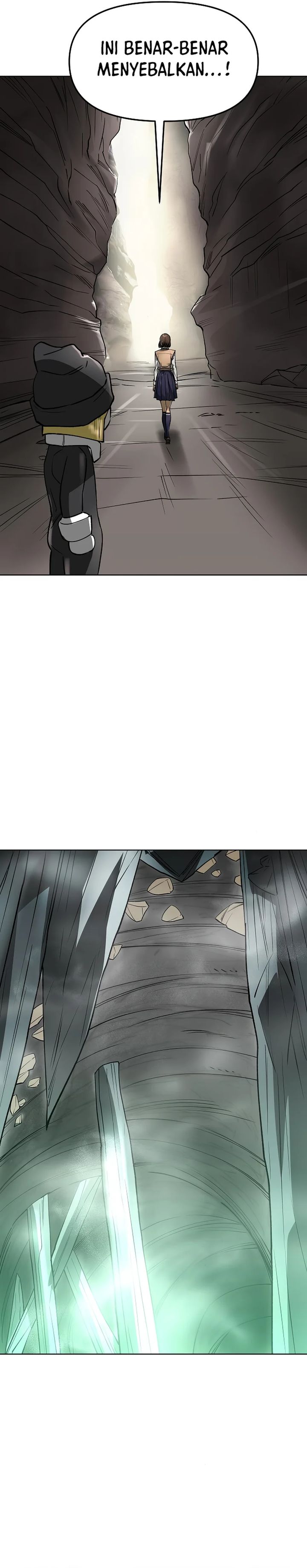 Cosmic Heavenly Demon 3077 Chapter 48 Gambar 44