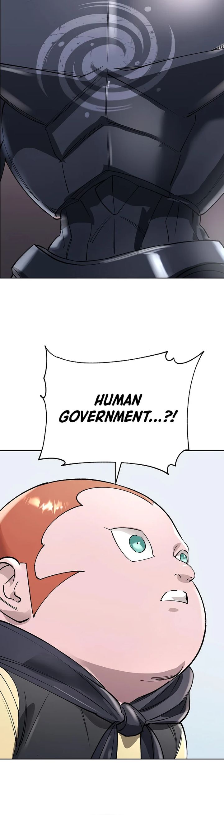 Cosmic Heavenly Demon 3077 Chapter 48 Gambar 53