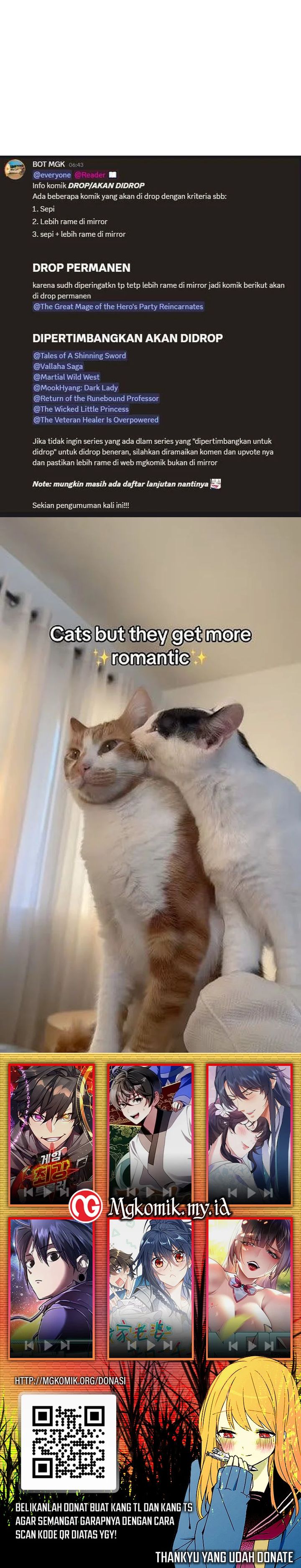 Cosmic Heavenly Demon 3077 Chapter 48 Gambar 56