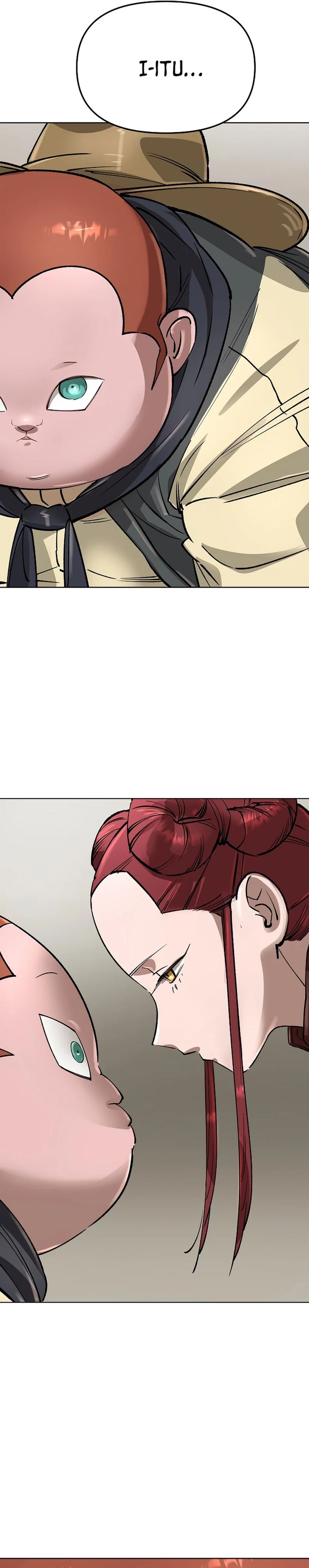 Cosmic Heavenly Demon 3077 Chapter 49 Gambar 8