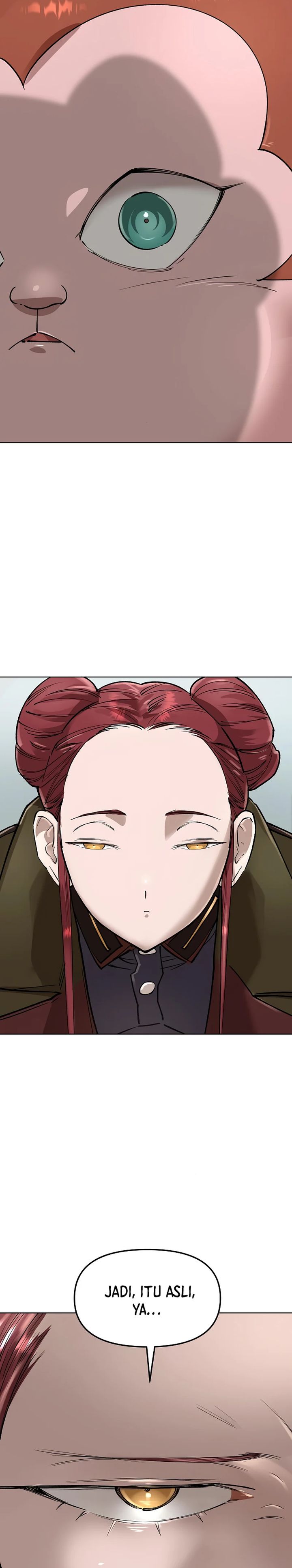 Cosmic Heavenly Demon 3077 Chapter 49 Gambar 9