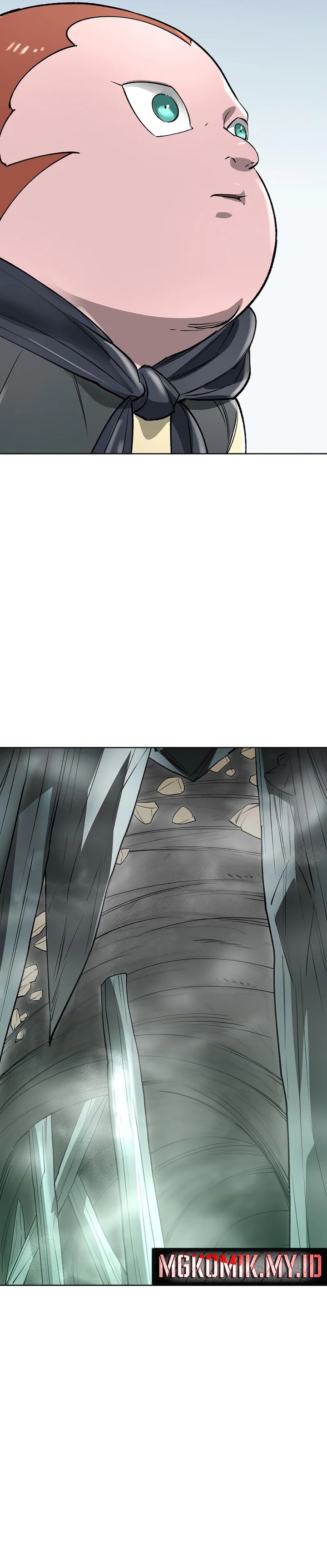 Cosmic Heavenly Demon 3077 Chapter 49 Gambar 11