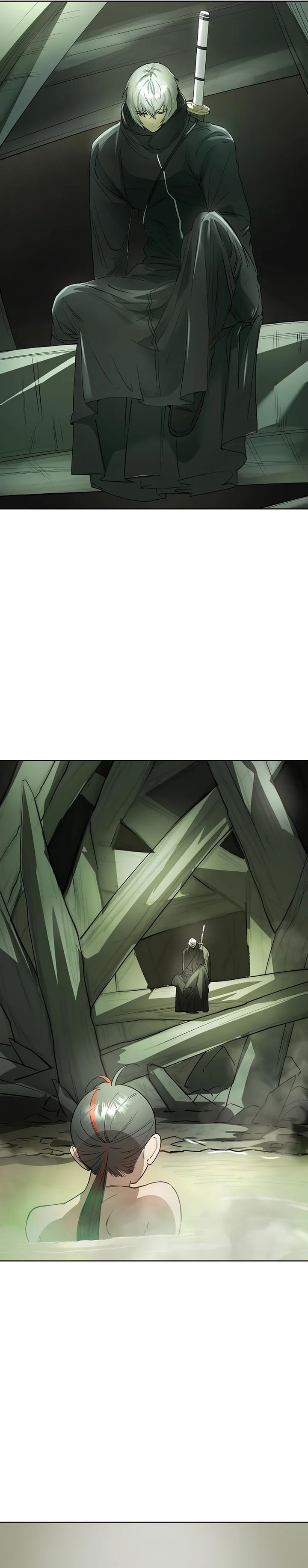 Cosmic Heavenly Demon 3077 Chapter 49 Gambar 12