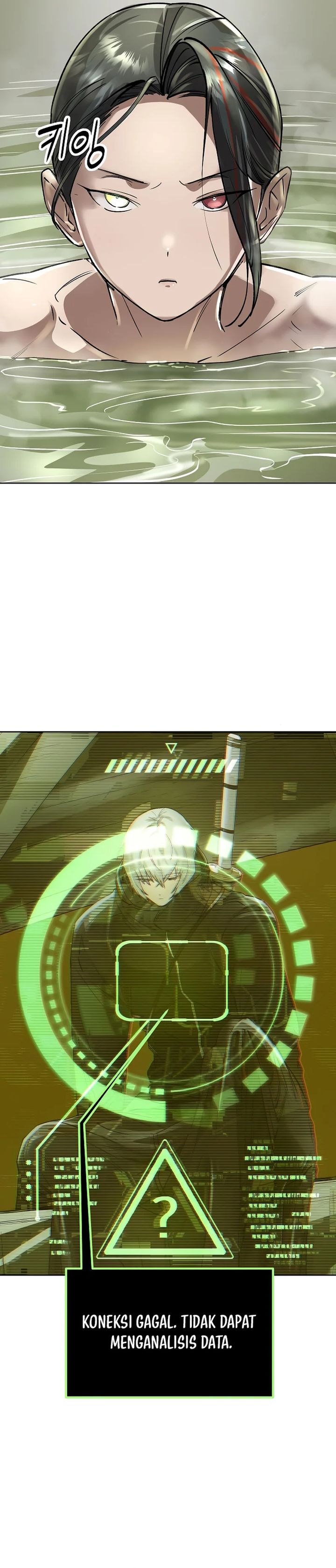 Cosmic Heavenly Demon 3077 Chapter 49 Gambar 13