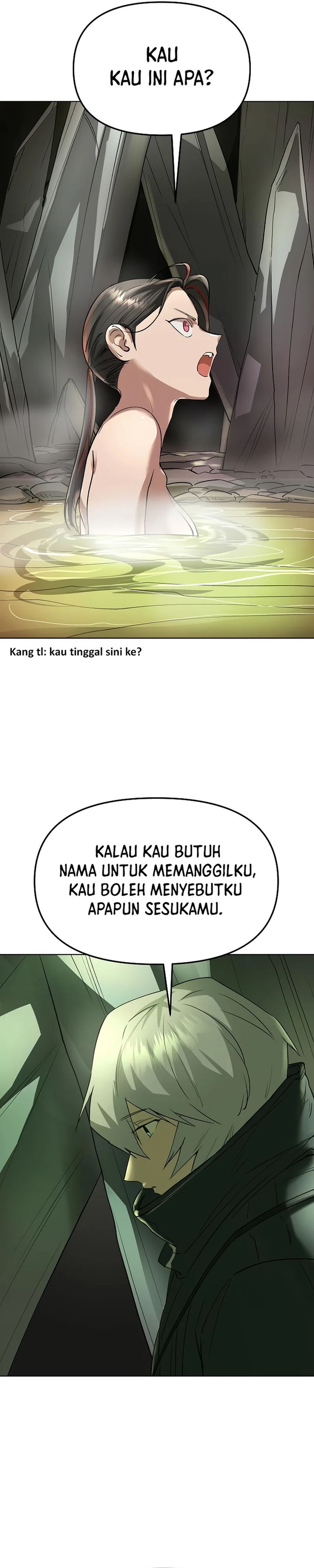 Cosmic Heavenly Demon 3077 Chapter 49 Gambar 15