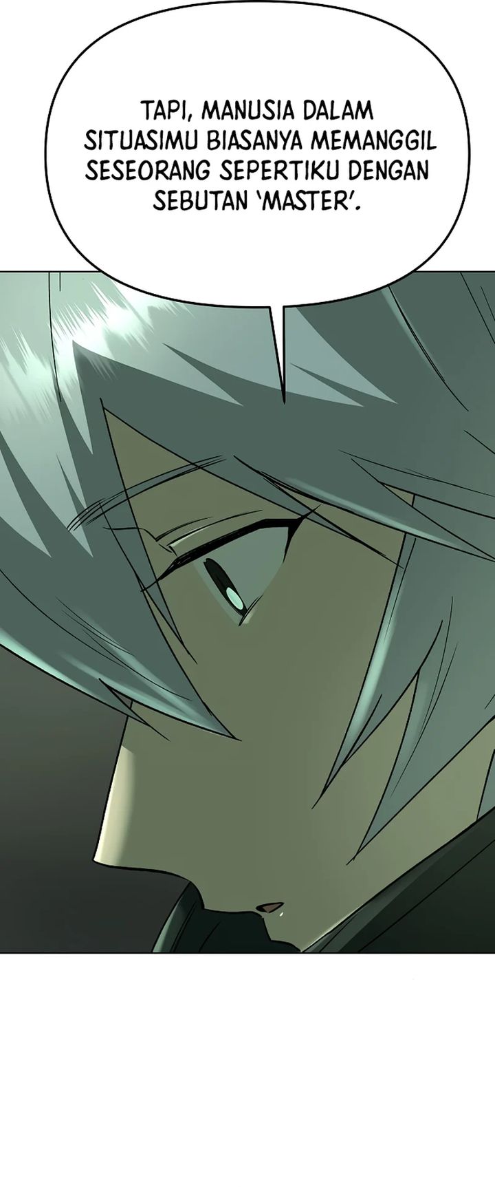 Cosmic Heavenly Demon 3077 Chapter 49 Gambar 16