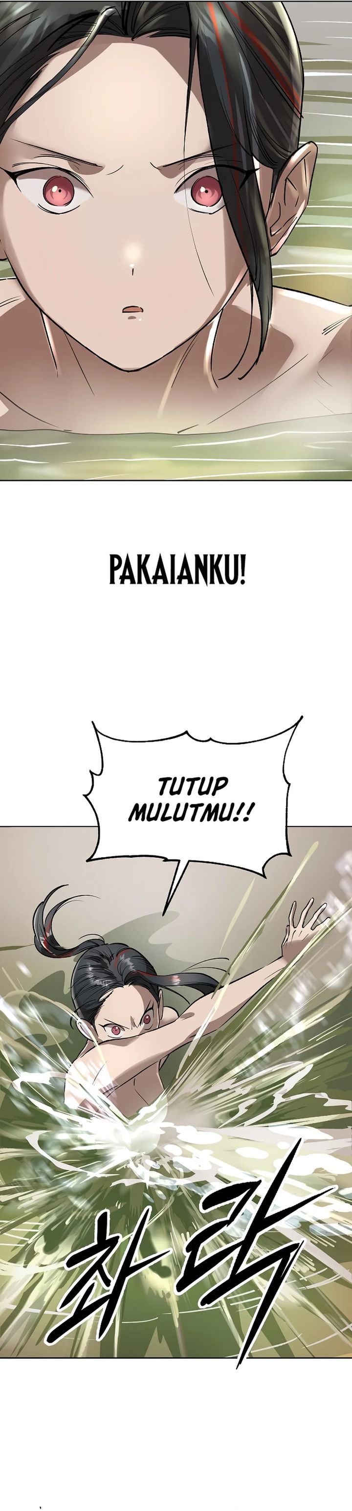 Cosmic Heavenly Demon 3077 Chapter 49 Gambar 18