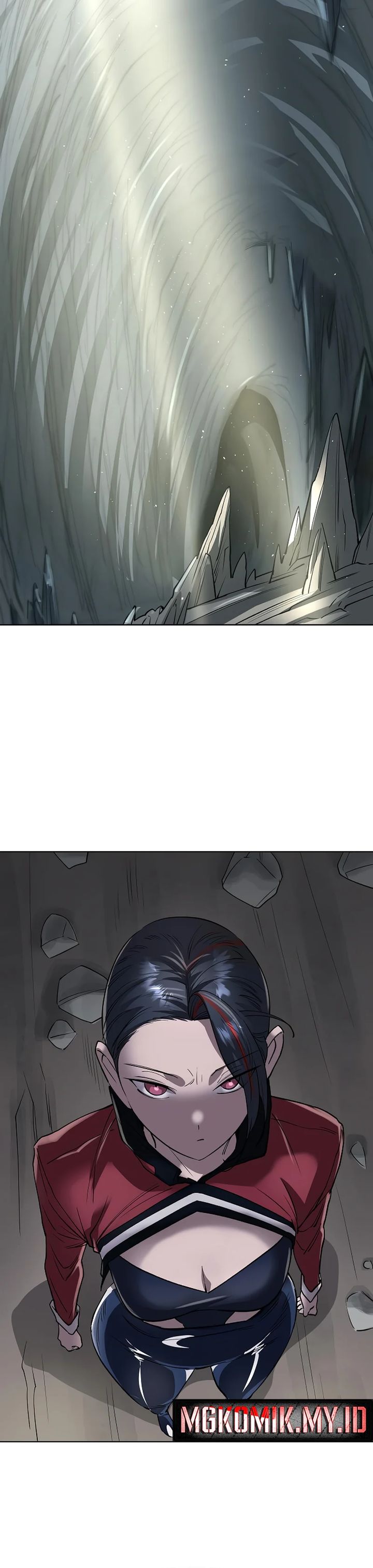 Cosmic Heavenly Demon 3077 Chapter 49 Gambar 20