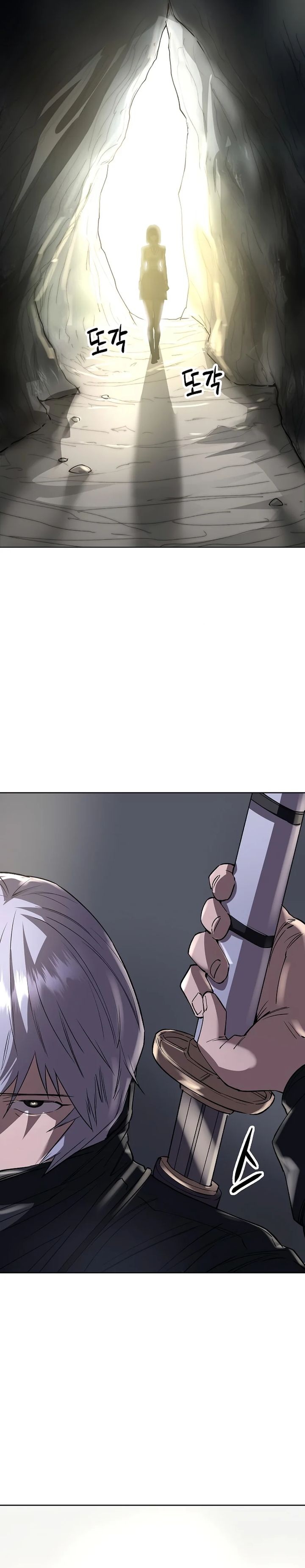 Cosmic Heavenly Demon 3077 Chapter 49 Gambar 27