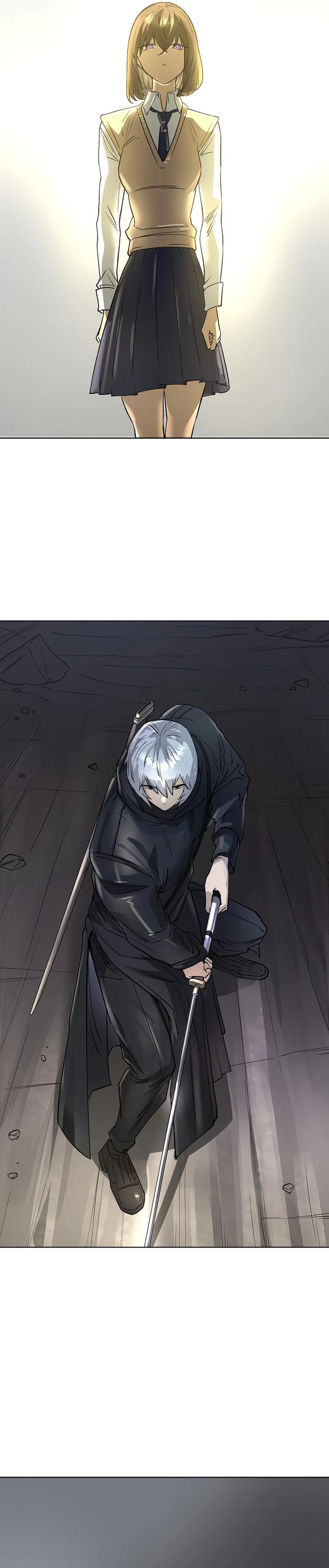 Cosmic Heavenly Demon 3077 Chapter 49 Gambar 28