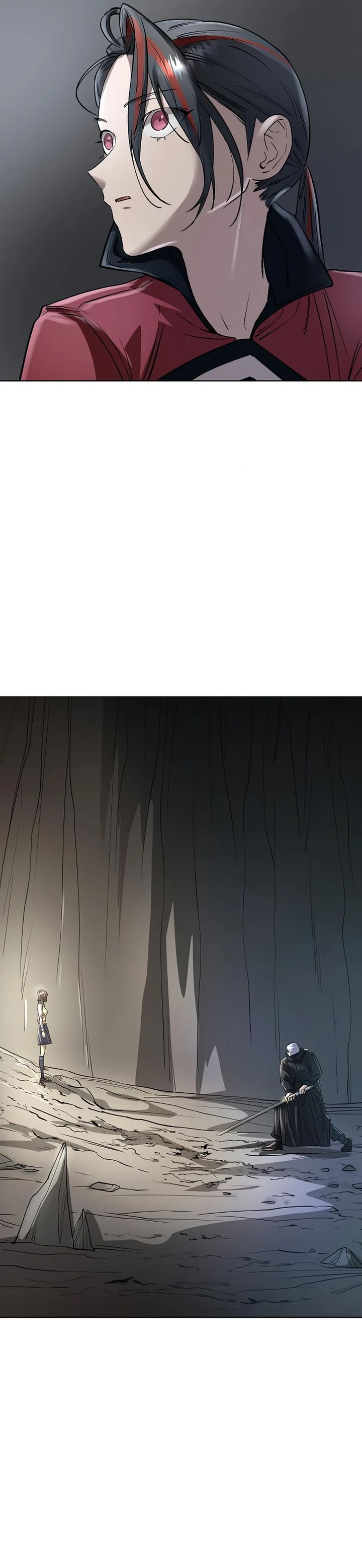 Cosmic Heavenly Demon 3077 Chapter 49 Gambar 29