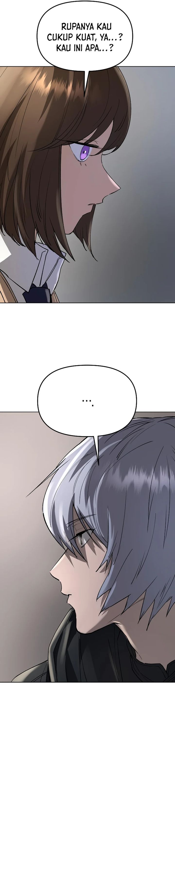 Cosmic Heavenly Demon 3077 Chapter 49 Gambar 30