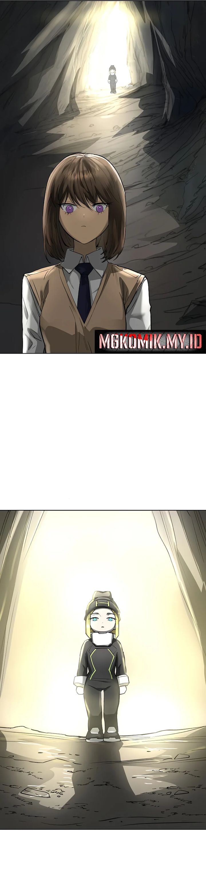 Cosmic Heavenly Demon 3077 Chapter 49 Gambar 31