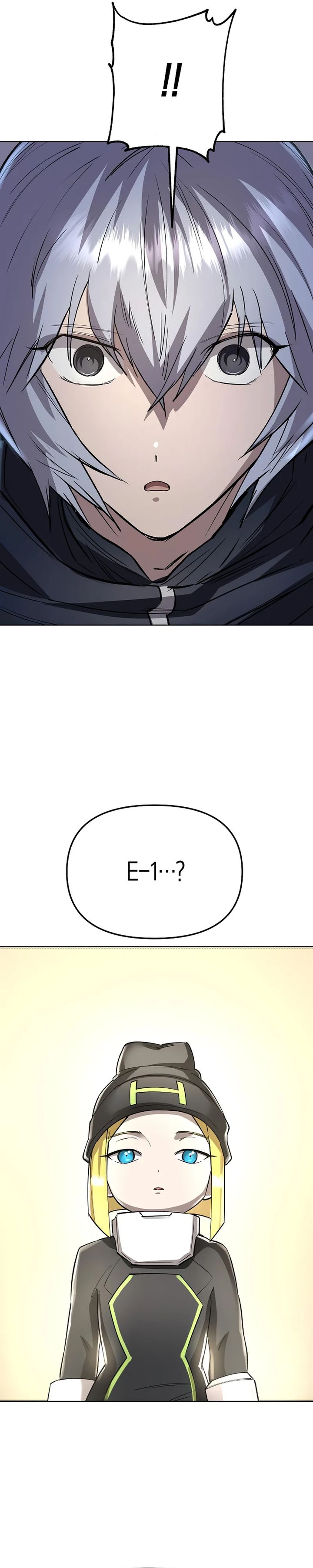 Cosmic Heavenly Demon 3077 Chapter 49 Gambar 32