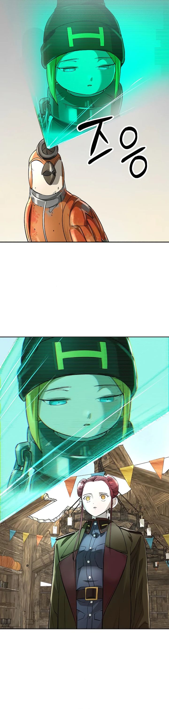 Cosmic Heavenly Demon 3077 Chapter 49 Gambar 34