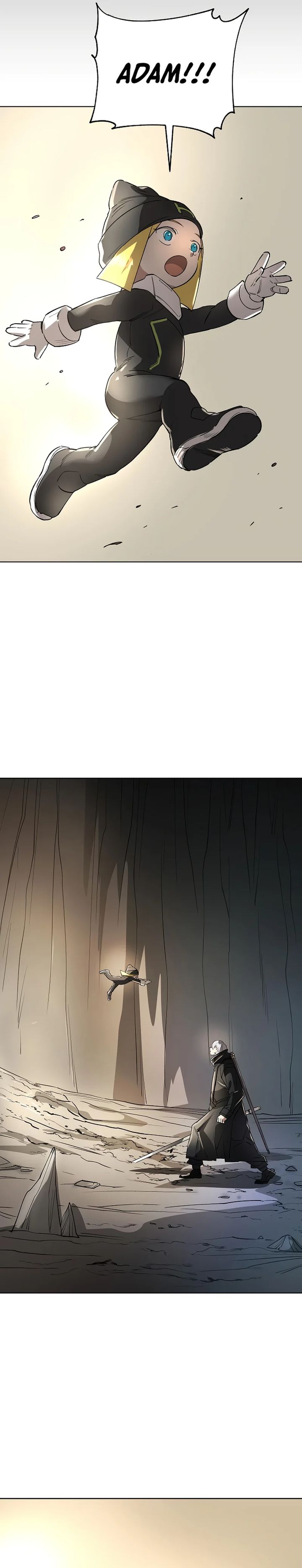 Cosmic Heavenly Demon 3077 Chapter 49 Gambar 38