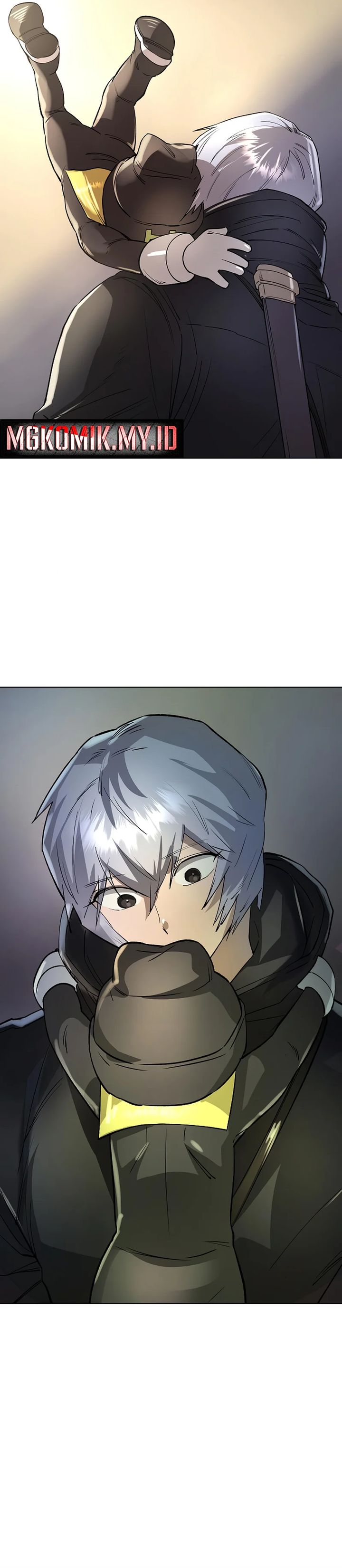 Cosmic Heavenly Demon 3077 Chapter 49 Gambar 39