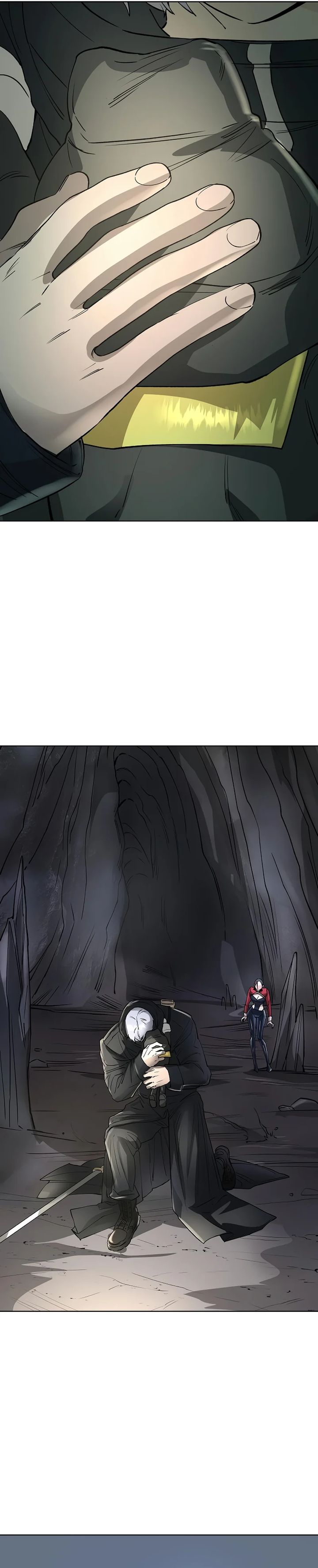 Cosmic Heavenly Demon 3077 Chapter 49 Gambar 40