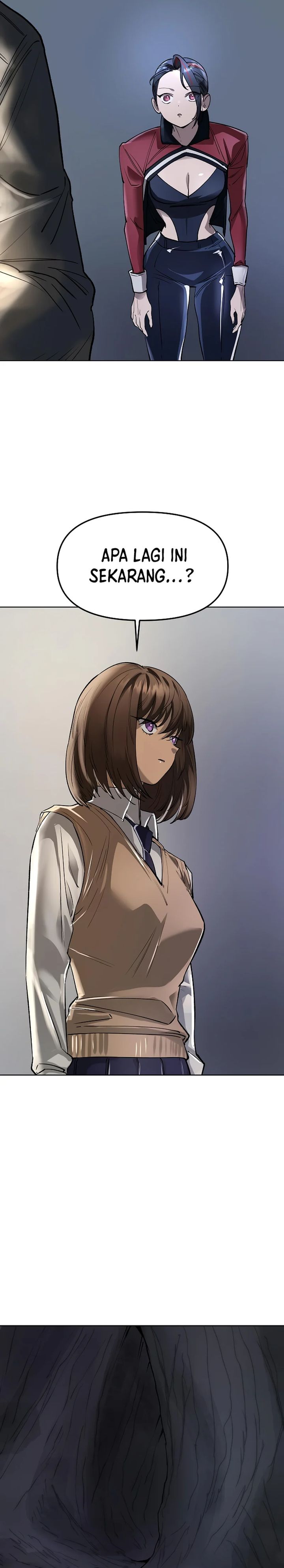 Cosmic Heavenly Demon 3077 Chapter 49 Gambar 41