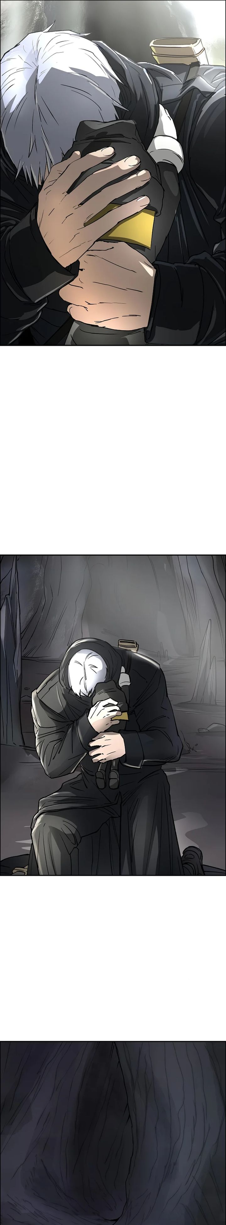 Cosmic Heavenly Demon 3077 Chapter 49 Gambar 53