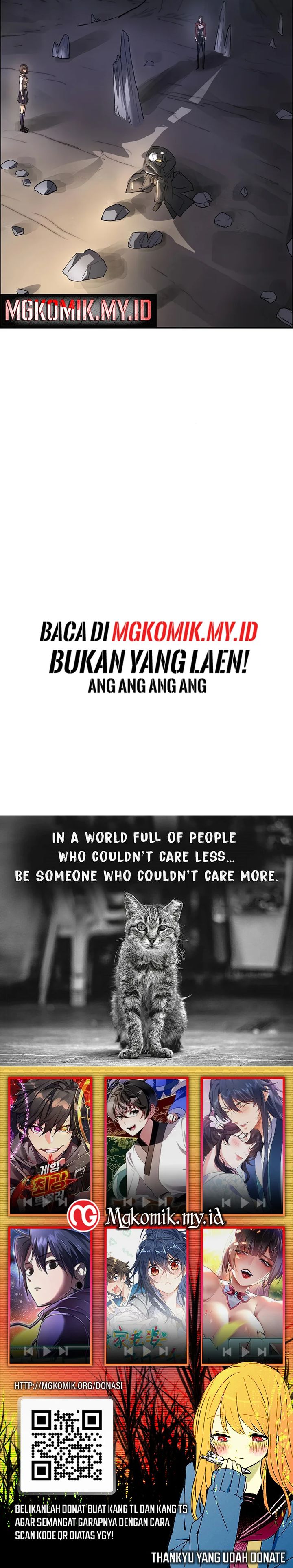 Cosmic Heavenly Demon 3077 Chapter 49 Gambar 54