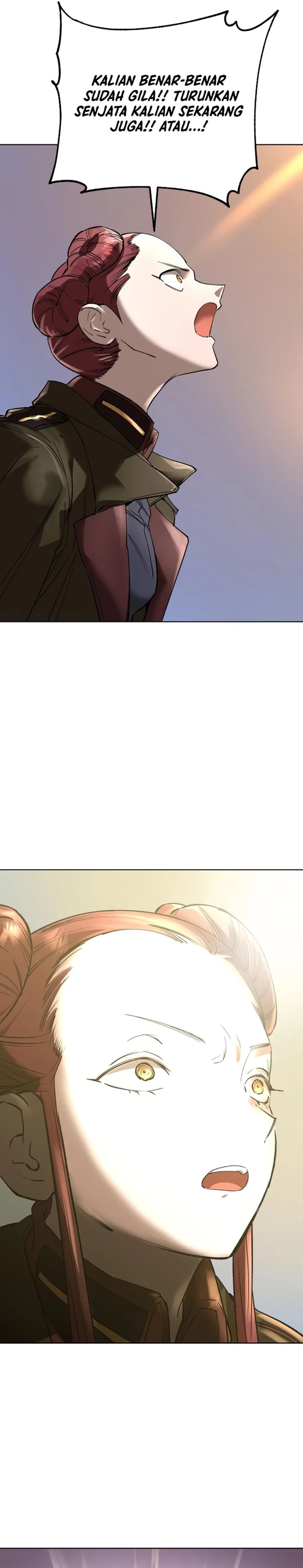 Cosmic Heavenly Demon 3077 Chapter 50 Gambar 11