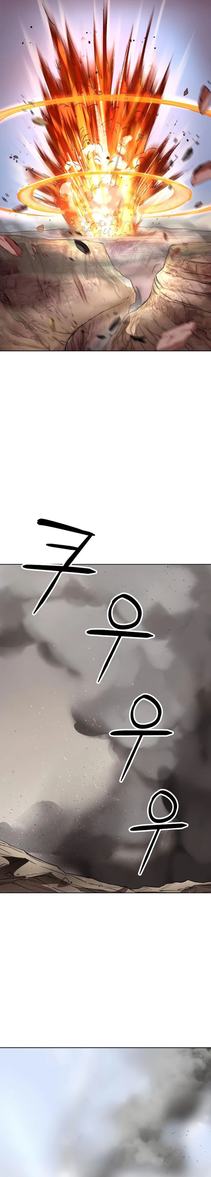 Cosmic Heavenly Demon 3077 Chapter 50 Gambar 12