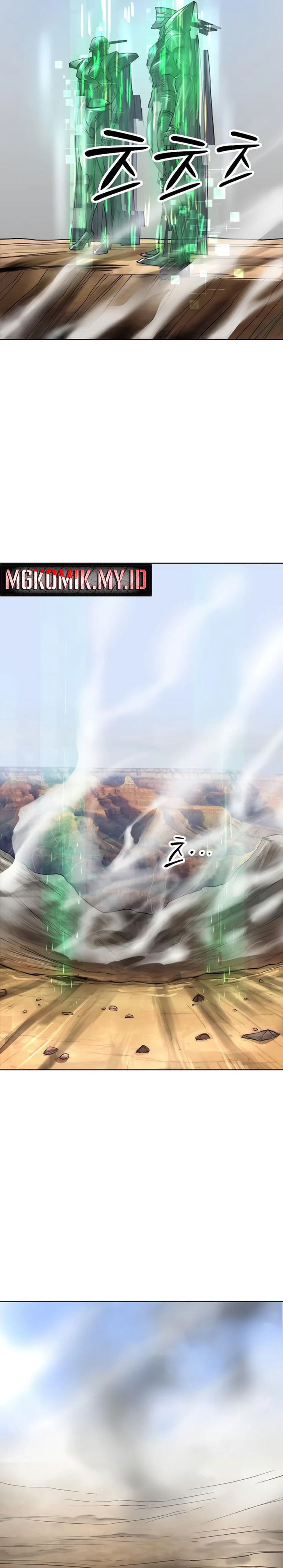 Cosmic Heavenly Demon 3077 Chapter 50 Gambar 14