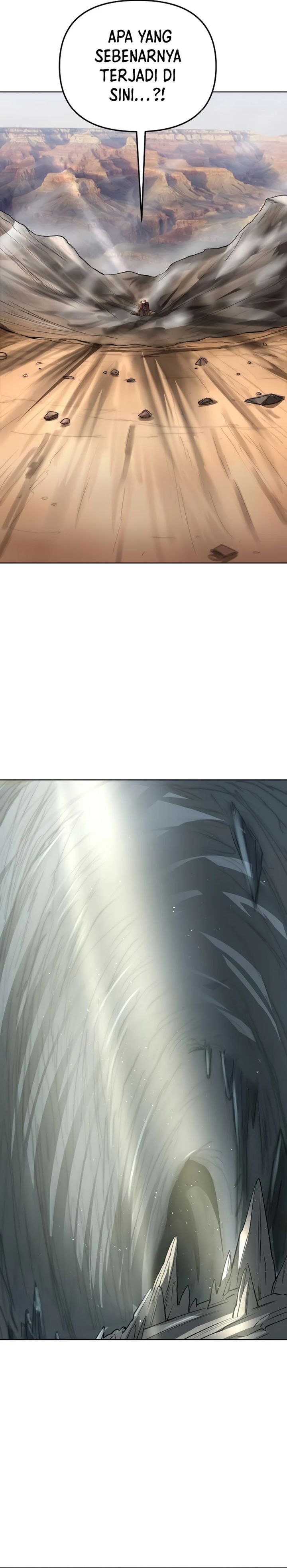 Cosmic Heavenly Demon 3077 Chapter 50 Gambar 17