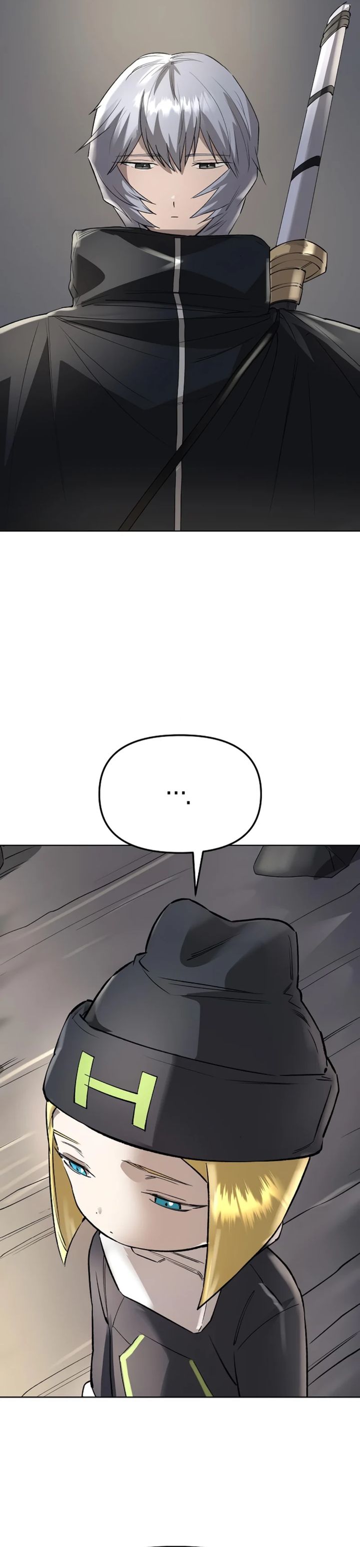 Cosmic Heavenly Demon 3077 Chapter 50 Gambar 23