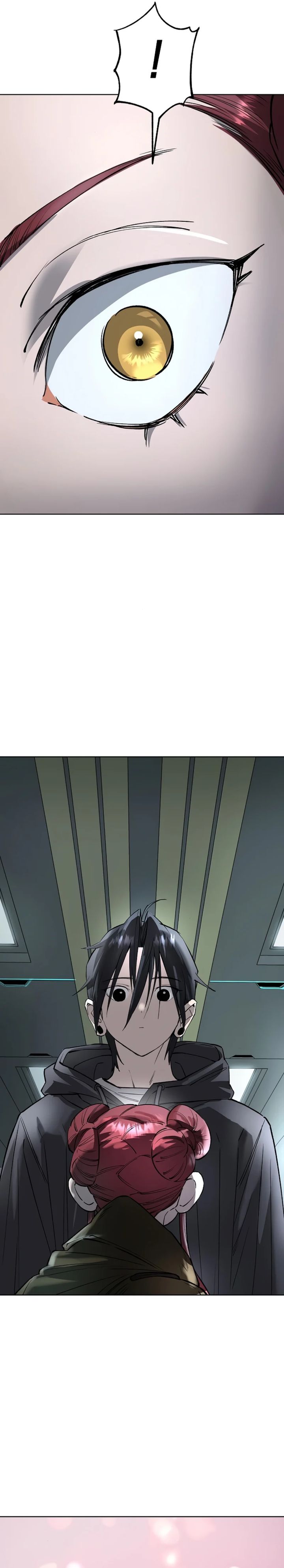 Cosmic Heavenly Demon 3077 Chapter 50 Gambar 36