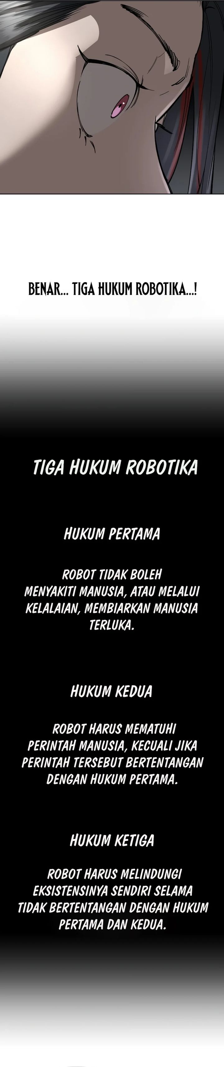 Cosmic Heavenly Demon 3077 Chapter 50 Gambar 41