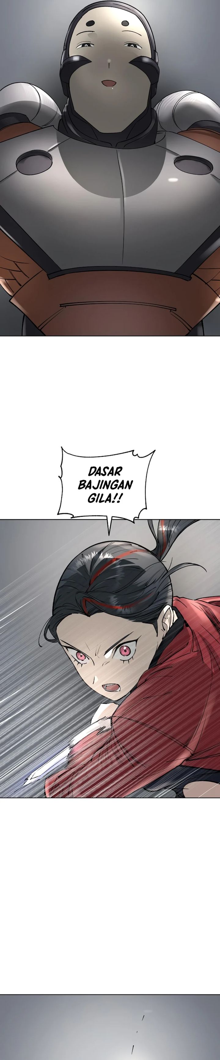 Cosmic Heavenly Demon 3077 Chapter 50 Gambar 49