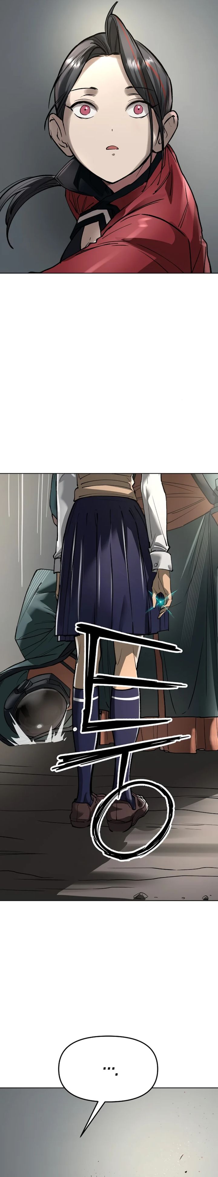 Cosmic Heavenly Demon 3077 Chapter 50 Gambar 51