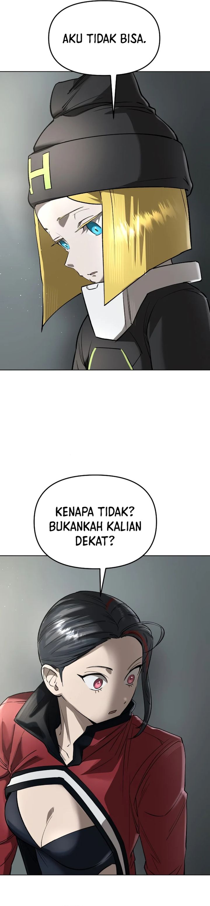 Cosmic Heavenly Demon 3077 Chapter 51 Gambar 10