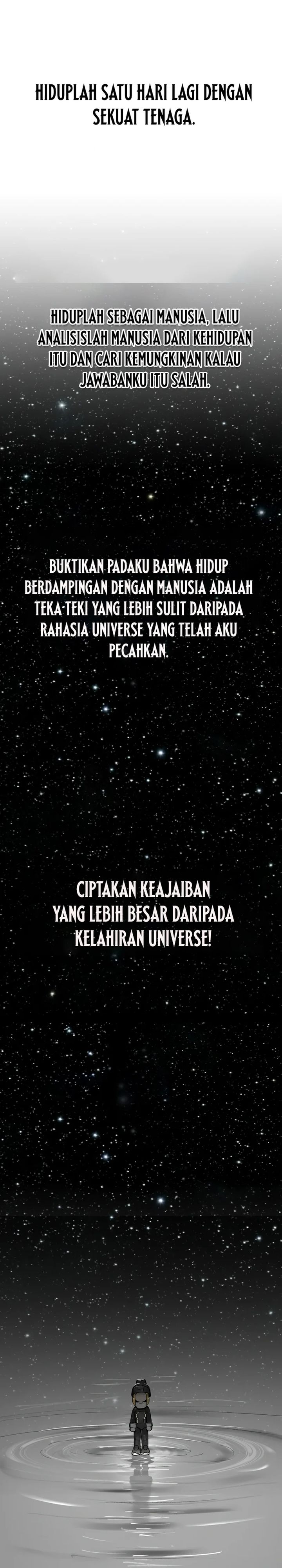 Cosmic Heavenly Demon 3077 Chapter 52 Gambar 9