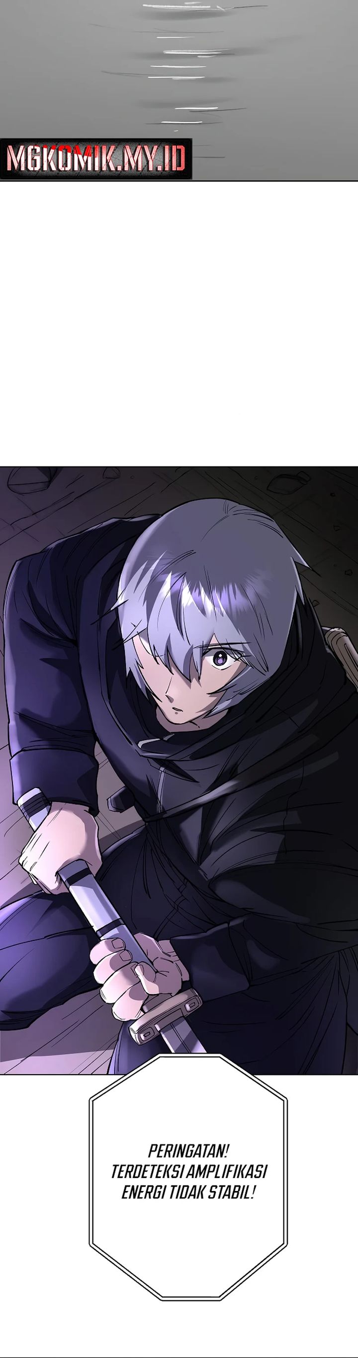 Cosmic Heavenly Demon 3077 Chapter 52 Gambar 10