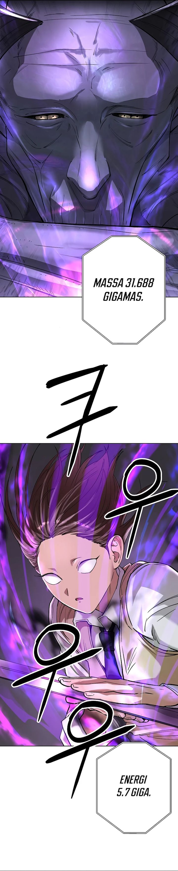 Cosmic Heavenly Demon 3077 Chapter 52 Gambar 12