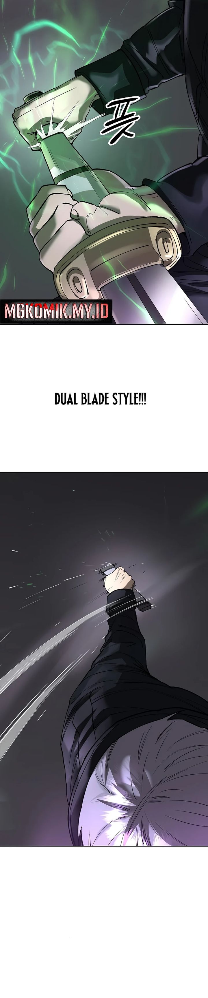 Cosmic Heavenly Demon 3077 Chapter 52 Gambar 17