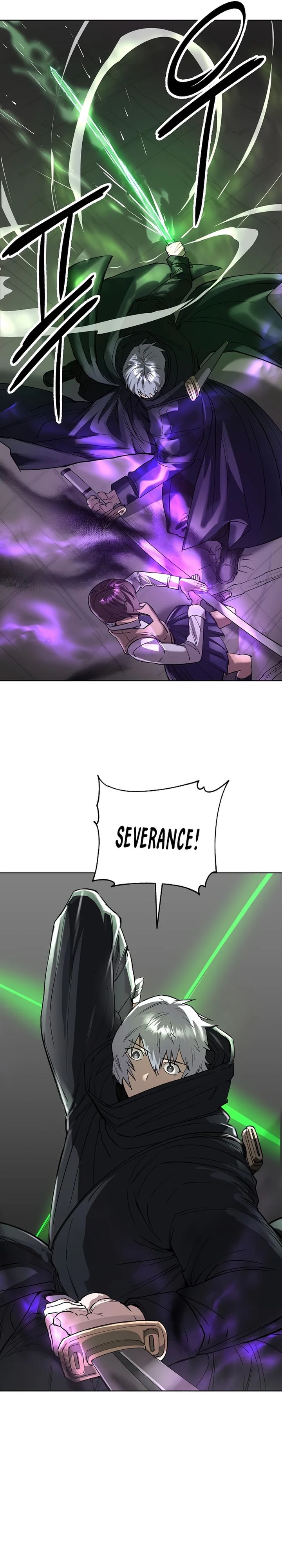 Cosmic Heavenly Demon 3077 Chapter 52 Gambar 18