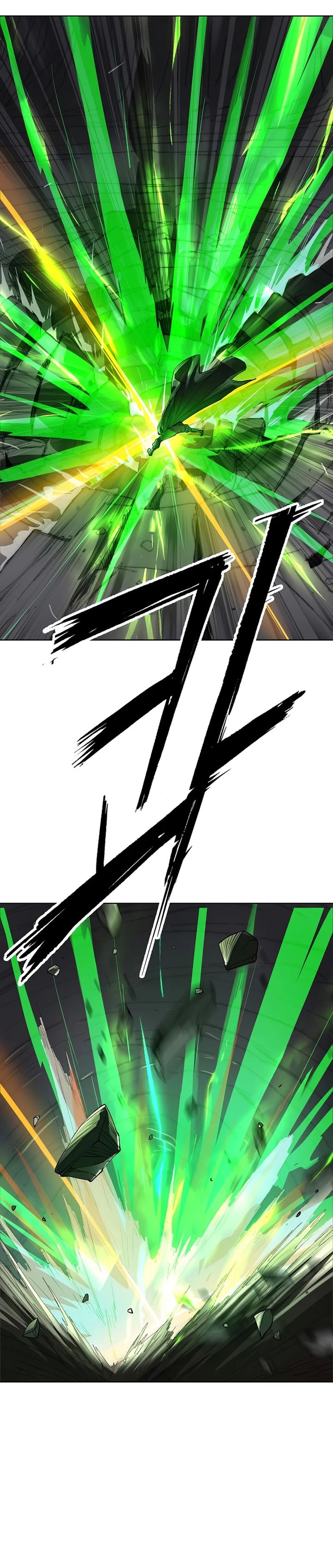 Cosmic Heavenly Demon 3077 Chapter 52 Gambar 19