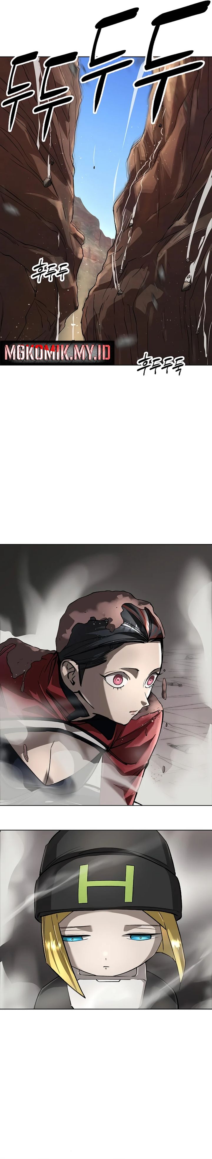 Cosmic Heavenly Demon 3077 Chapter 52 Gambar 20