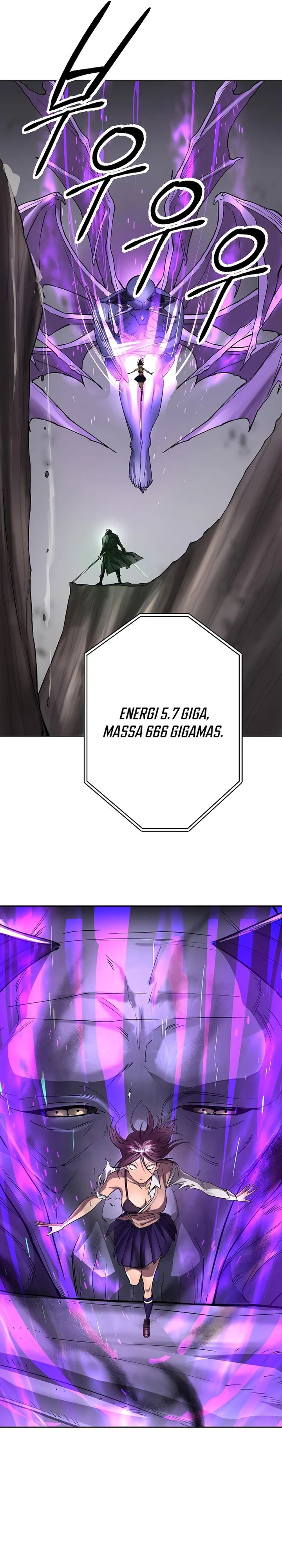 Cosmic Heavenly Demon 3077 Chapter 52 Gambar 23