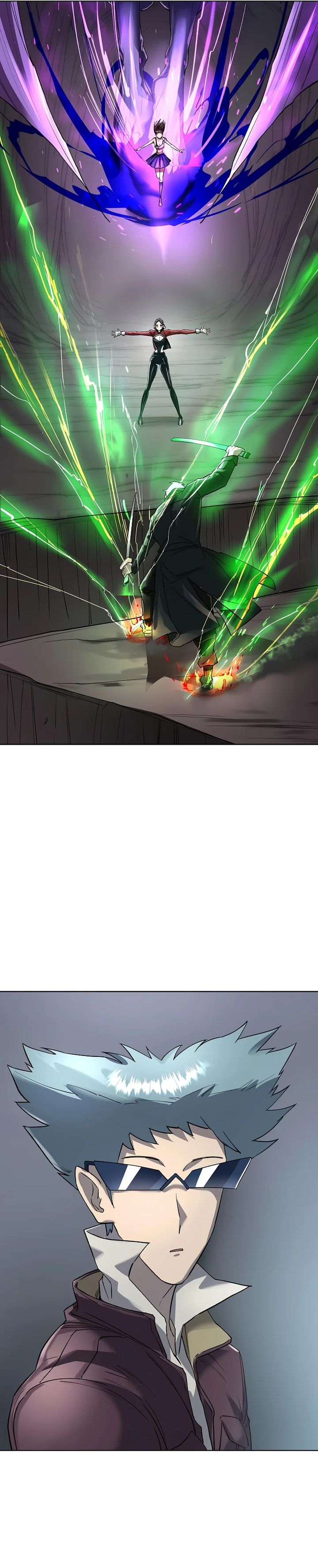 Cosmic Heavenly Demon 3077 Chapter 52 Gambar 26