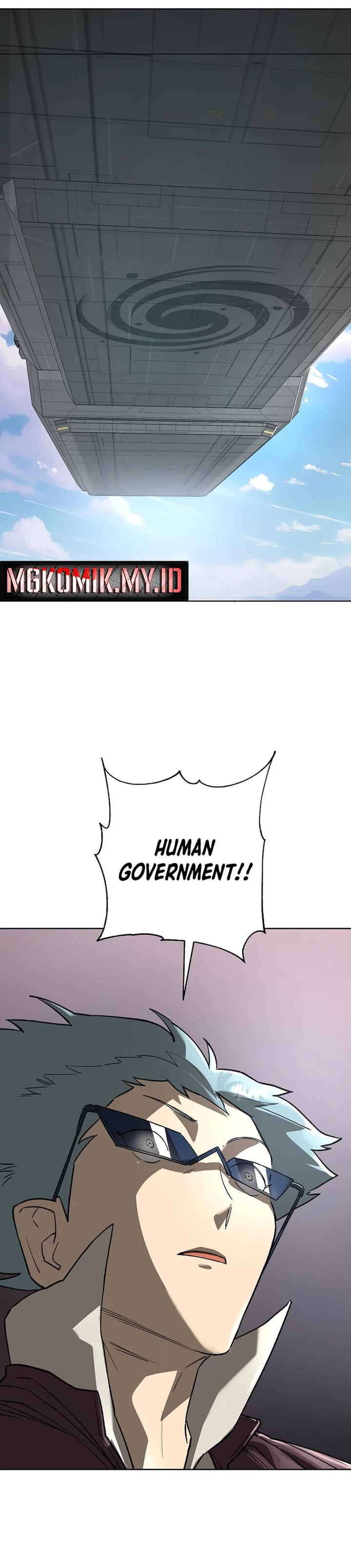 Cosmic Heavenly Demon 3077 Chapter 52 Gambar 30