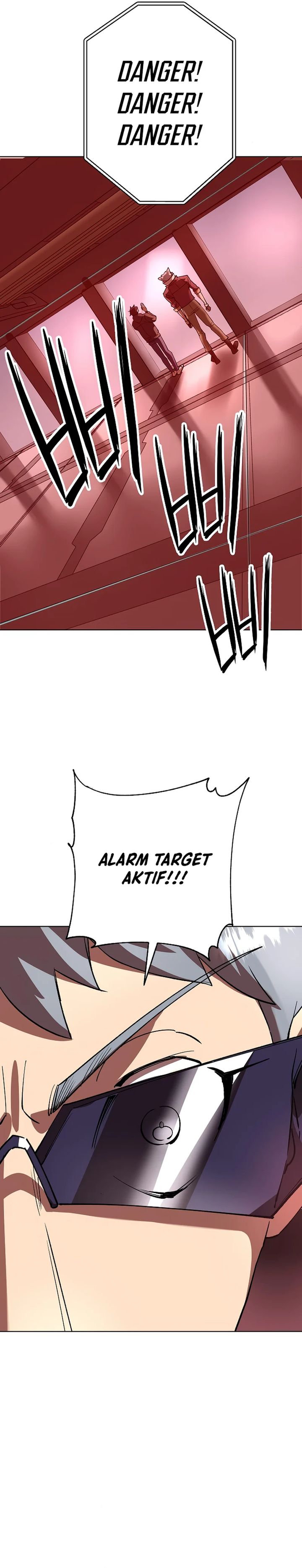 Cosmic Heavenly Demon 3077 Chapter 52 Gambar 31