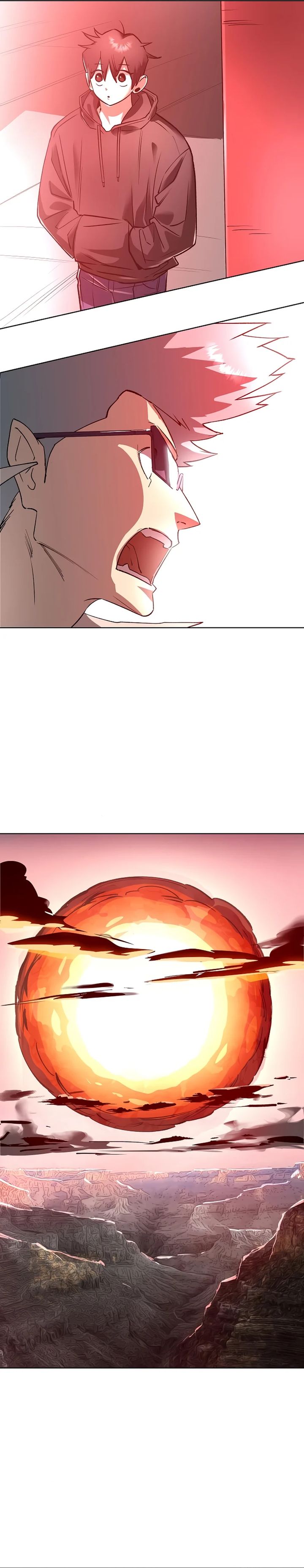 Cosmic Heavenly Demon 3077 Chapter 52 Gambar 34