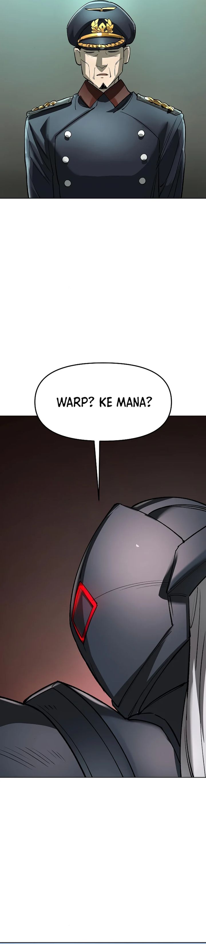 Cosmic Heavenly Demon 3077 Chapter 52 Gambar 37